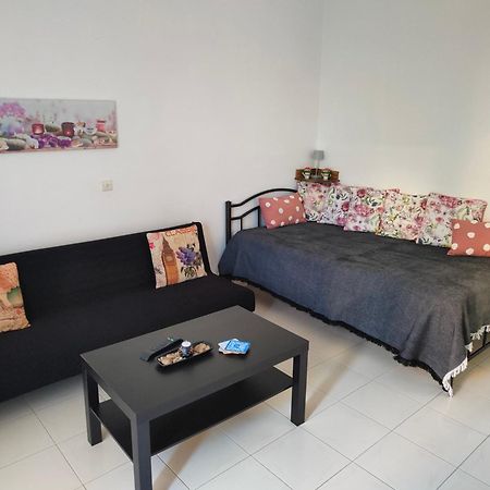 Hibiscus Green Apartments Афанту Екстериор снимка