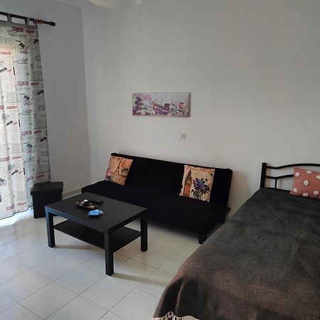 Hibiscus Green Apartments Афанту Екстериор снимка