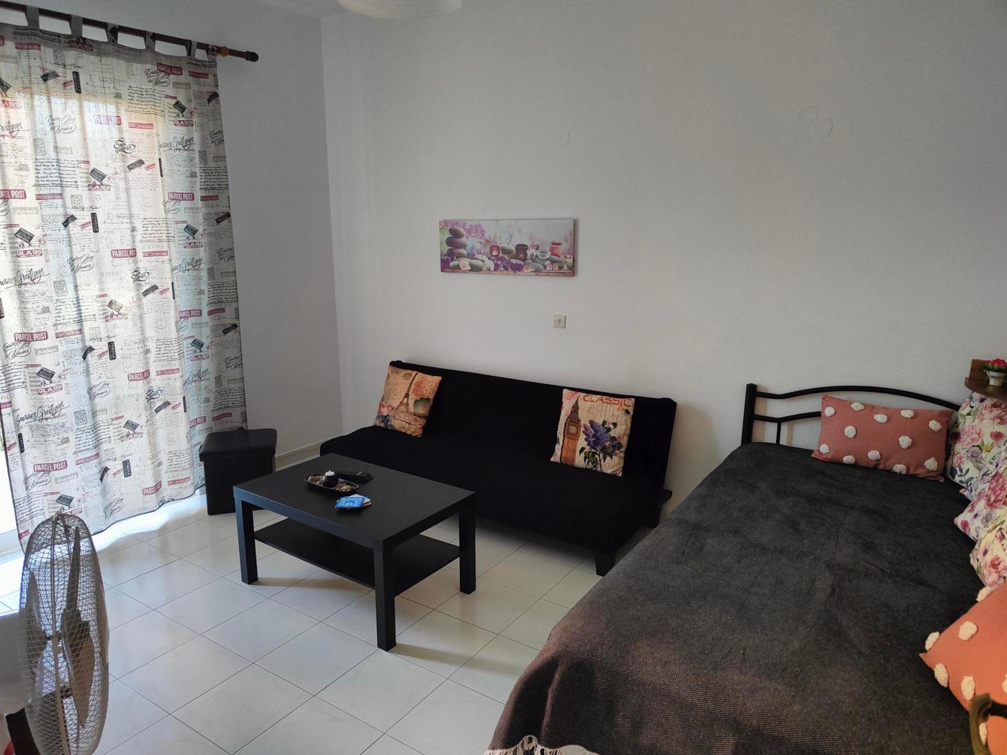 Hibiscus Green Apartments Афанту Екстериор снимка